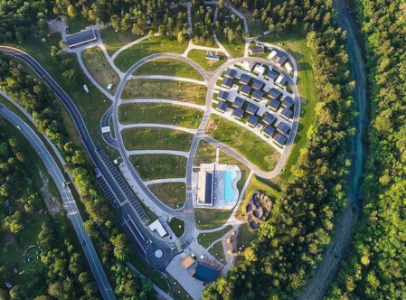 Krajinska arhitektura