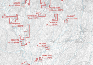 Sewage system network Golnik - Mlaka KRANJ