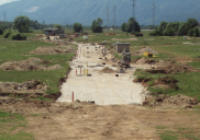 Communal infrastructure, ŽIROVNICA business park