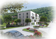 Assisted living apartments OLMO, Koper