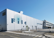 FILC manufacturing-warehouse-adminstrative complex, Škofja Loka