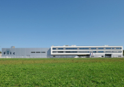 FILC manufacturing-warehouse-adminstrative complex, Škofja Loka