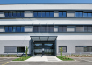 FILC manufacturing-warehouse-adminstrative complex, Škofja Loka