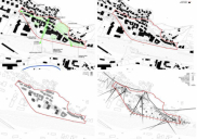 Urbanism workshop - revitalization of the JESENICE town center