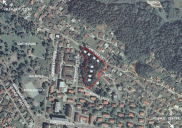 Update of the municipal urban plan for VELENJE town center