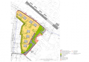 Update of the municipal urban plan for VELENJE town center
