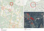 Grundlagenermittlung und Vorentwurfsplanung für den Tourismuskomplex ŠTEFANJA GORA