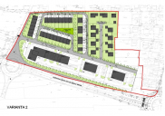 Expert groundwork for the municipal urban plan for housing (S2/14 ŠENČUR south)