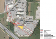 Municipal detailed urban plan ŠENČUR BUSINESS PARK