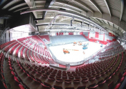 PODMEŽAKLA sports hall (FIBA - Eurobasket 2013), Jesenice