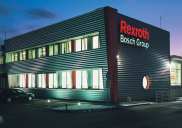 R&D, manufacturing and administrative building BOSCH REXROTH