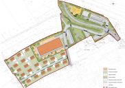 Občinski podrobni prostorski načrt za stanovanjsko pozidavo, Naklo