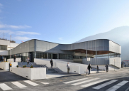 Urgentni center SPLOŠNE BOLNIŠNICE JESENICE