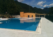 Project management for the swimming pool complex GORENJSKA PLAŽA, Tržič