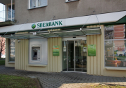 Bančna poslovalnica Sberbank Šiška, Ljubljana - preureditev