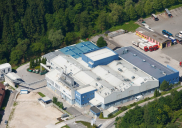 Implemented projects for the pharmaceutical company Lek (Sandoz Novartis group) at the Prevalje production site
