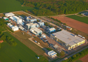 Several implemented projects for the pharmaceutical company Lek (Sandoz Novartis group) at the Lendava production site