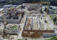 Review of the project documentation for the Central waste water treatment plant, Kranj