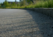 Reconstruction of the Velesovska road, Šenčur