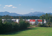 ŠENČUR business park