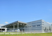 Manufacturing and warehouse complex Filc - Phase 3