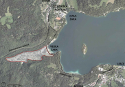 Raumplanerisches Konzept und Layoutplanung für den Campingplatz ZAKA am Bleder See