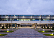 Raycap R&D and production facility, Komenda