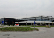 Raycap R&D and production facility, Komenda
