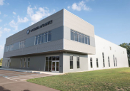 Manufacturing facility SAXONIA-FRANKE MICHIGAN, USA