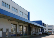 Extension of the workshop in JURČIČ TRANSPORT logistic center, Šenčur