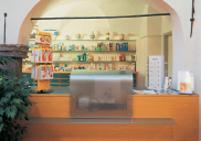 Apotheke und Arztpraxis pri KRANJSKEM ORLU, Kranj