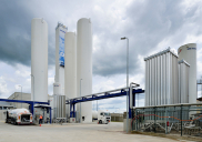 MESSER air separation unit, Škofja Loka