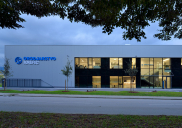 Orodjarstvo Knific manufacturing-warehouse-administrative building, Naklo