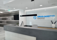 ORODJARSTVO KNIFIC interior design and office equipment, Naklo