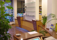 Pharmacy Ljubljanske lekarne Bežigrajski dvor, Ljubljana