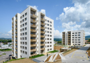 Residential complex Nova Dolinska, Koper