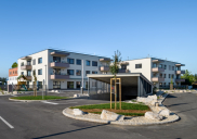 Neighbourhood Jurij, Šenčur
