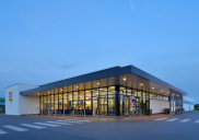 More than 40 HOFER (ALDI SÜD) Retail Centers in Slovenia