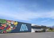 More than 40 HOFER (ALDI SÜD) Retail Centers in Slovenia