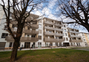 Sheltered housing in Planina, Kranj