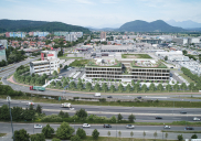 Poslovni center Šiška