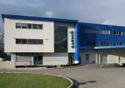 Mixed-use business building B12, ŠENČUR business park