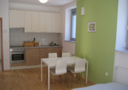 Apartmaji MLINO, Bled