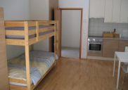 Apartmaji MLINO, Bled