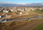 Communal infrastructure at Šenčur area - ŠE 32