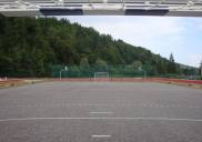 Sportpark, Lipnica RADOVLJICA