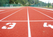 Sports park, Lipnica RADOVLJICA