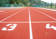 Sports park, Lipnica RADOVLJICA