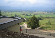 Wasserspeicher RODINE, Žirovnica