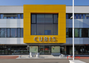 Business- und Dienstleistungszentrum Cubis, Šenčur